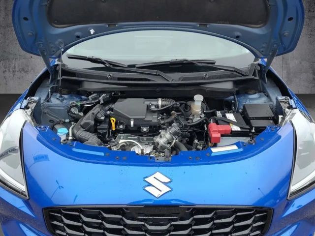 Suzuki Swift AllGrip Flash Hybrid