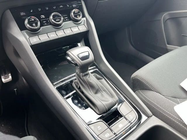 Skoda Karoq 1.5 TSI Sportline