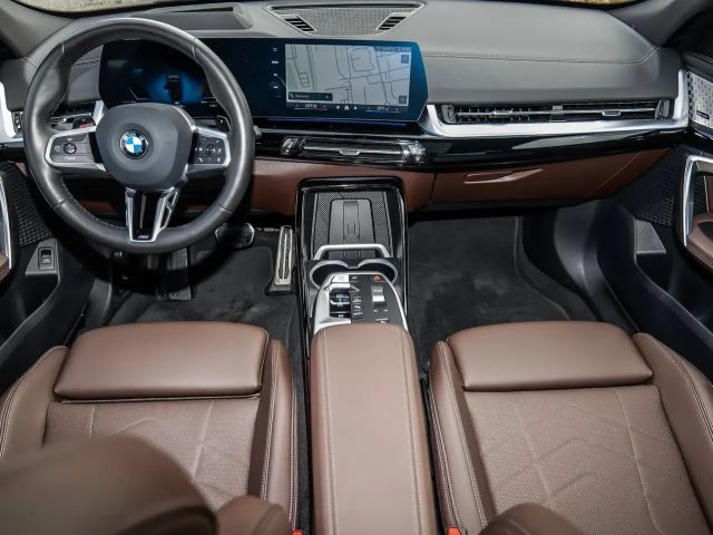 BMW X2 M-Sport sDrive20i