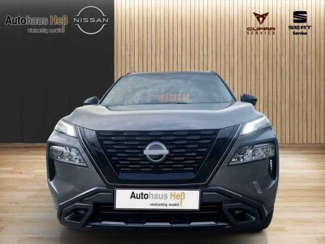 Nissan X-trail e-4ORCE