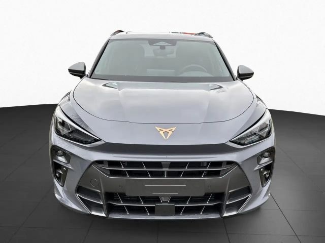 Cupra Terramar 2.0 TSI VZ