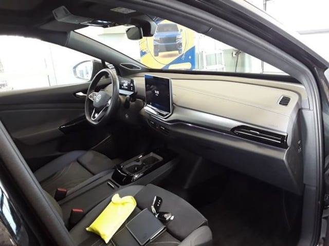 Volkswagen ID.4 Performance Pro