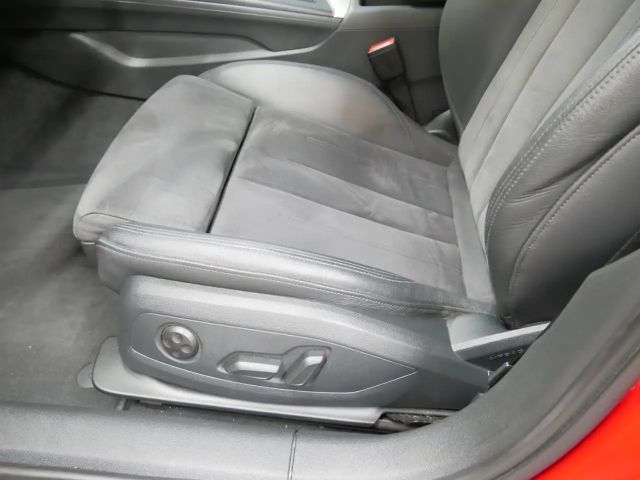 Audi A4 allroad 40 TDI Quattro