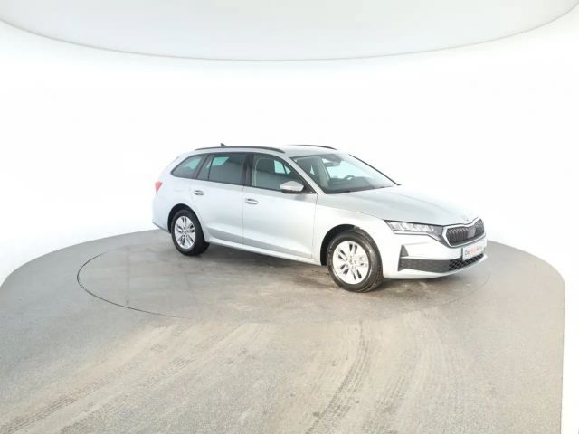 Skoda Octavia Selection