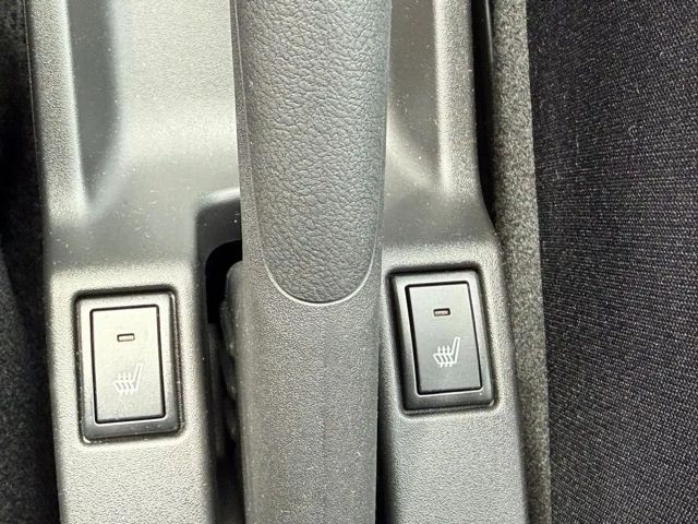 Suzuki Swift Comfort Hybrid