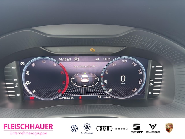 Skoda Karoq Style Style