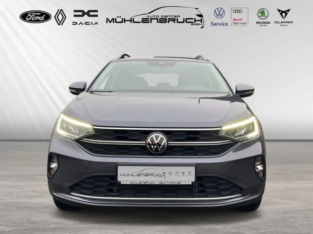 Volkswagen Taigo 1.0 TSI DSG Life