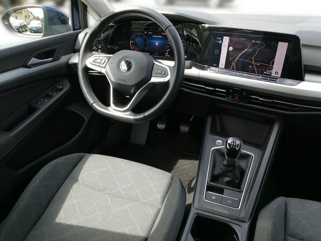 Volkswagen Golf 2.0 TDI Life Variant