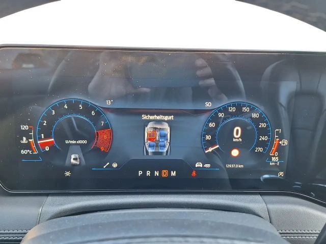 Ford Mustang Fastback GT 5.0 V8