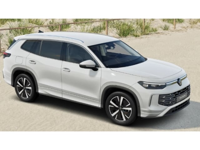 Volkswagen Tayron DSG Elegance Elegance