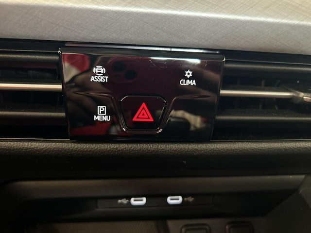 Volkswagen Golf 1.5 TSI Golf VIII Life