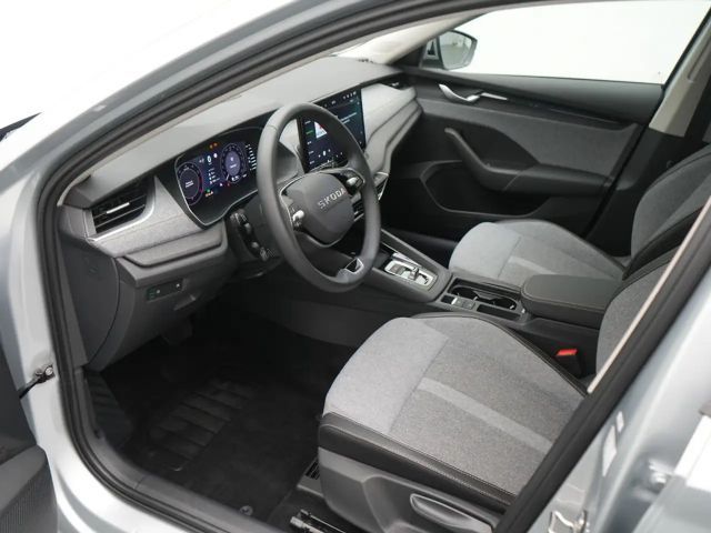 Skoda Octavia Selection