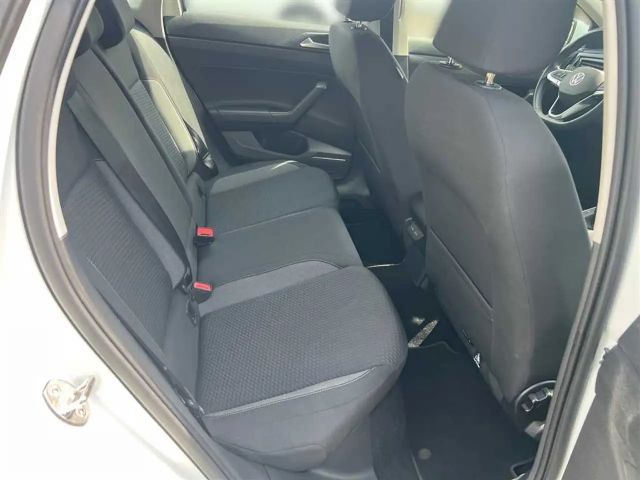 Volkswagen Polo 1.0 TSI Life