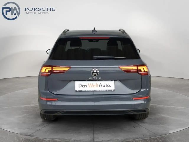 Volkswagen Golf Business DSG Variant