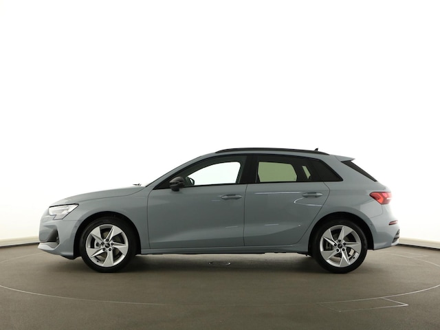 Audi A3 35 TFSI S-Tronic Sportback