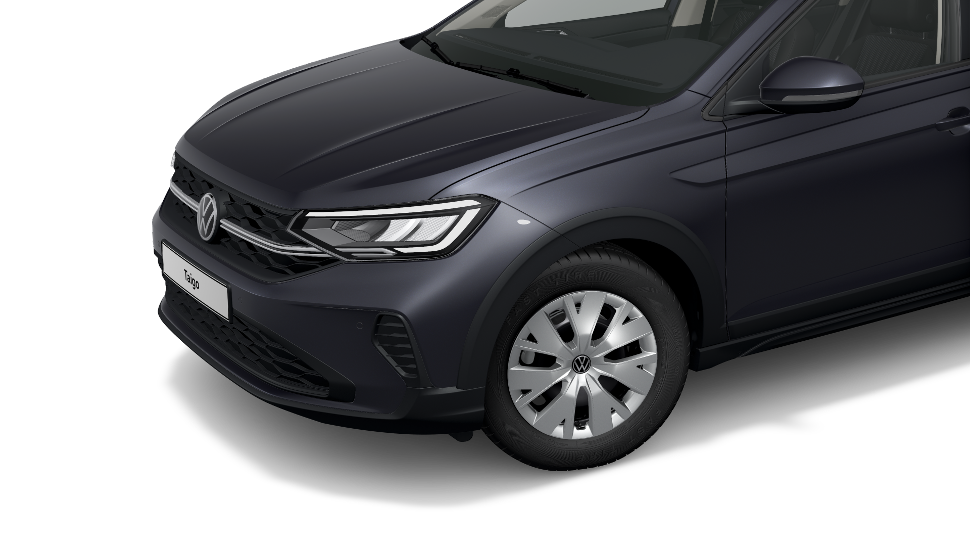 Volkswagen Taigo 1.0 TSI