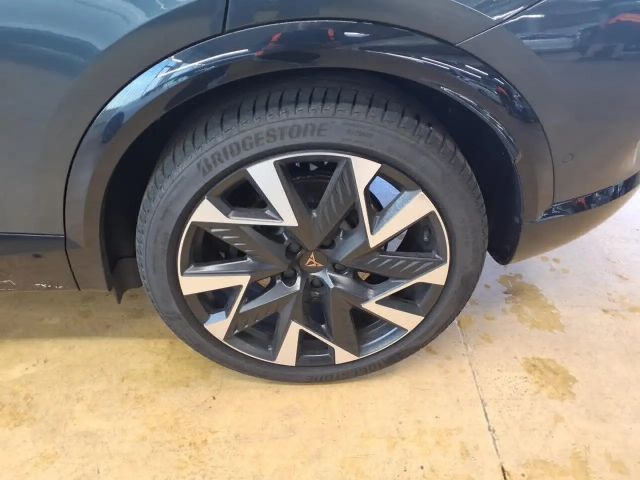 Cupra Formentor 2.0 TSI VZ