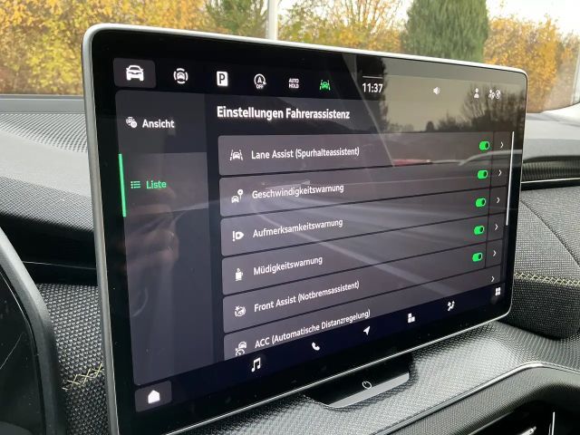 Skoda Kodiaq 1.5 TSI Selection