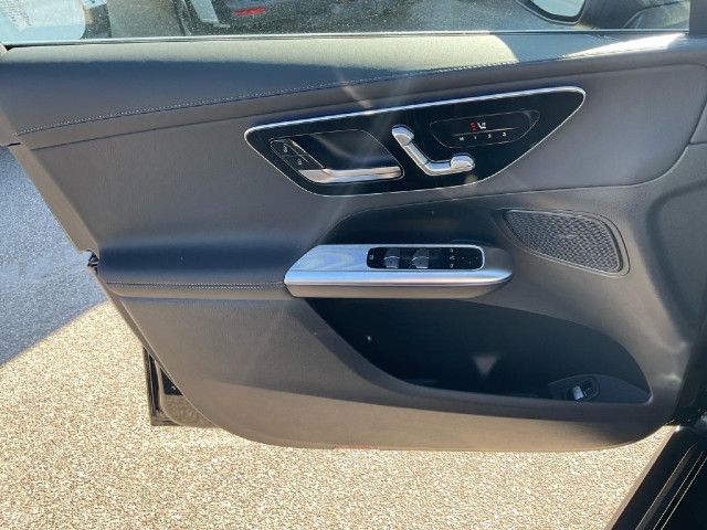 Mercedes-Benz GLC 200 4MATIC