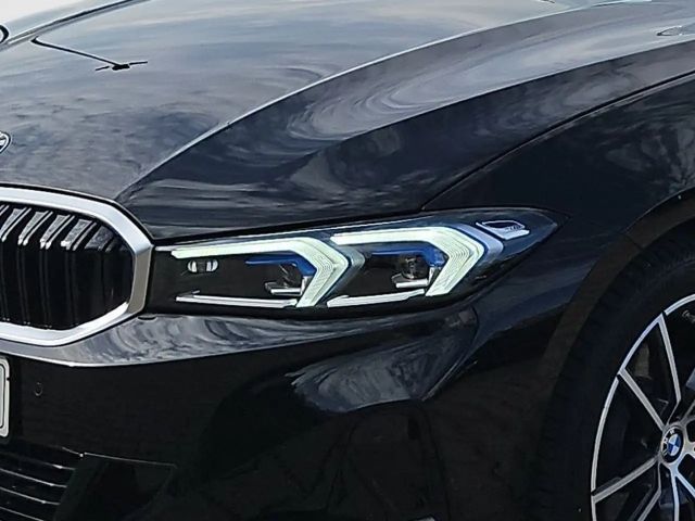 BMW 318 318d Touring