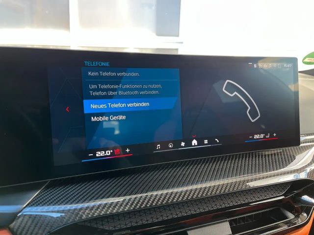 BMW M3 Competition Touring xDrive