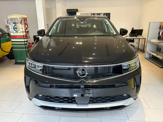 Opel Grandland X Elegance