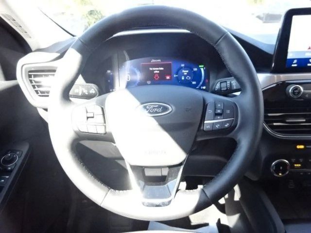 Ford Kuga Plug in Hybrid Titanium