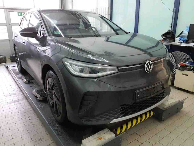 Volkswagen ID.4 IQ.Drive Performance Pro