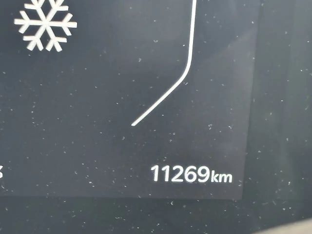 Kia EV3 81.4 kWh FWD GT-Line Long range