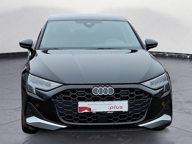 Audi A3 30 TFSI Sportback