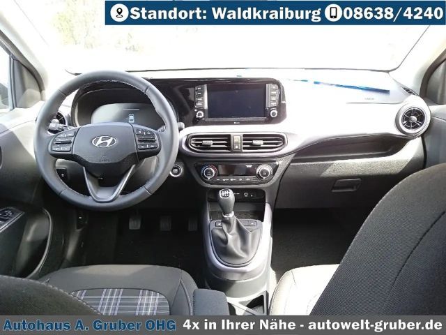 Hyundai i10 1.2 Prime Smart