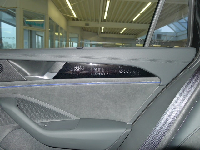 Volkswagen Passat 2.0 TSI DSG