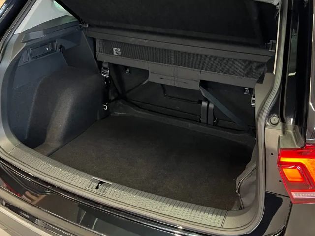 Volkswagen Tiguan 4Motion Life