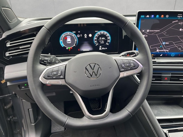 Volkswagen Tiguan 2.0 TDI DSG Elegance Elegance