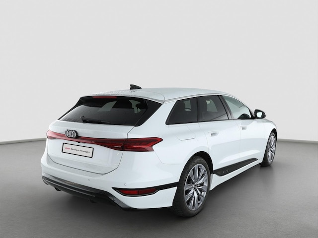 Audi A6 e-tron Avant