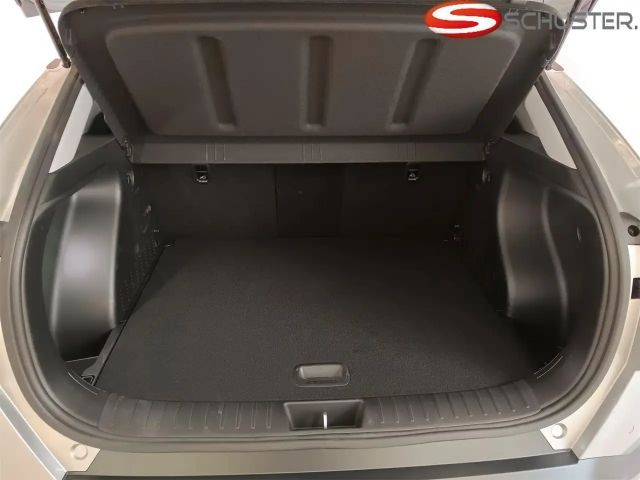 Hyundai Kona 2WD T-GDi Trend