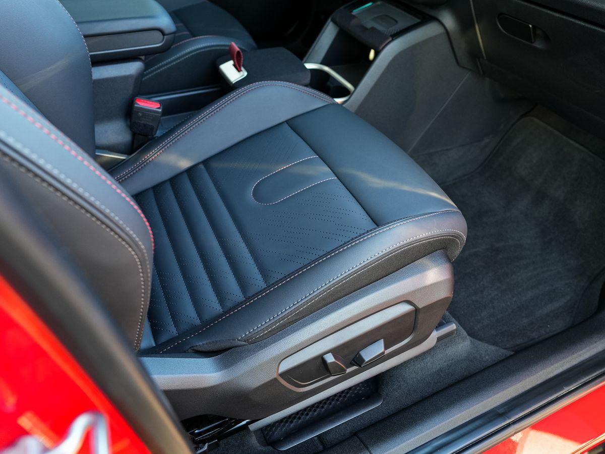 MINI Cooper C Countryman John Cooper Works