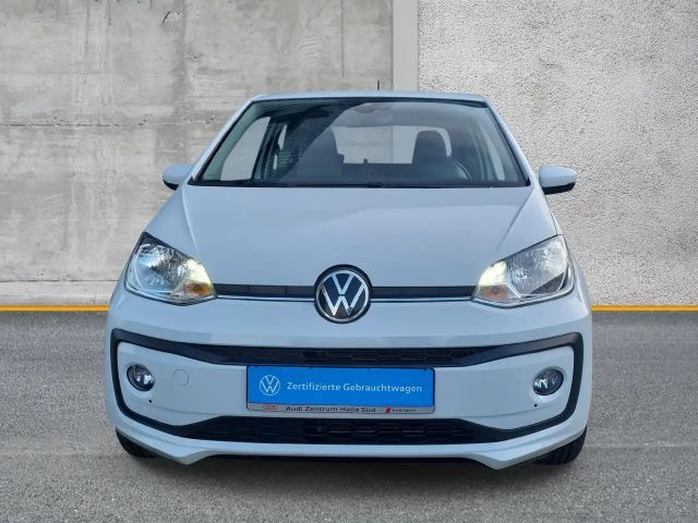 Volkswagen up! Move Move up!