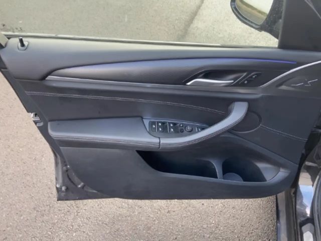 BMW X3 M-Sport xDrive