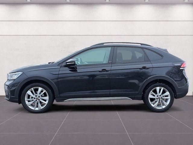 Volkswagen Taigo 1.0 TSI DSG Move