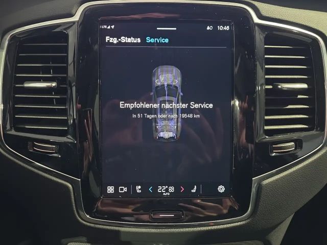 Volvo XC90 AWD Dark Ultimate