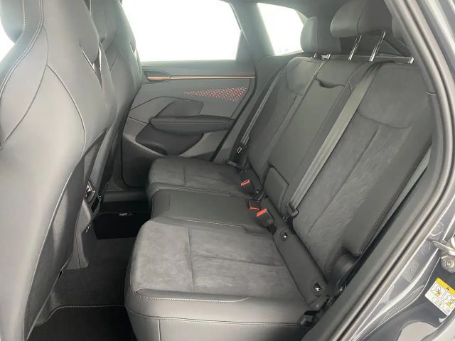 Cupra Terramar 1.5 e-Hybrid