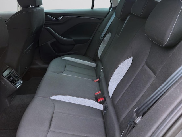 Skoda Kamiq 1.0 TSI Drive