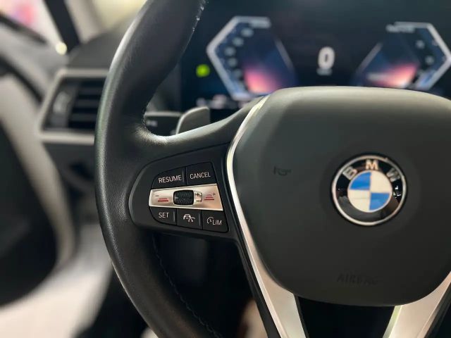 BMW 318 318d Touring