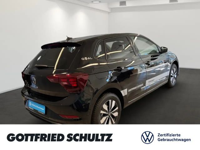 Volkswagen Polo 1.0 TSI DSG