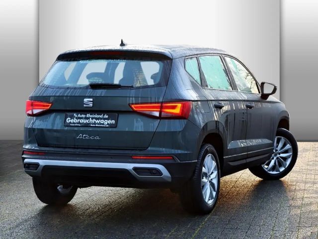 Seat Ateca 1.5 TSI Style