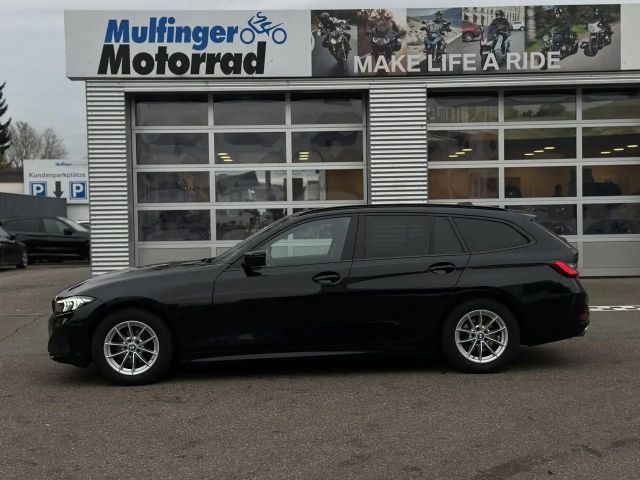 BMW 320 320d Touring