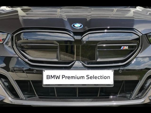BMW i5 M60 Sedan xDrive