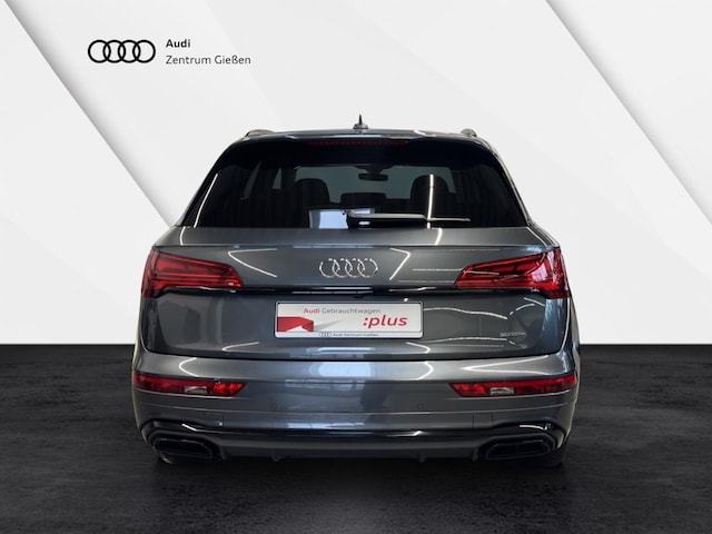 Audi Q5 40 TDI Quattro S-Tronic