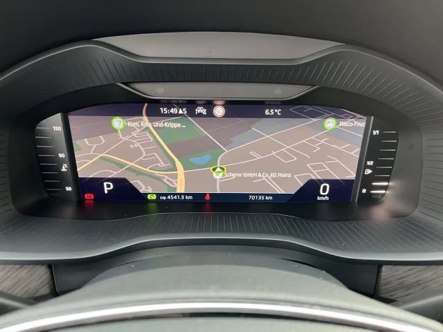 Skoda Kodiaq 2.0 TDI Style Style